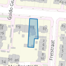 Perceel HTT02-M-4036