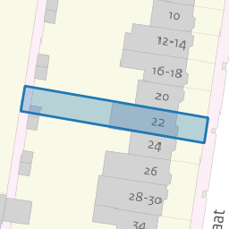 Perceel HTT02-M-4039
