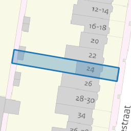 Perceel HTT02-M-4040