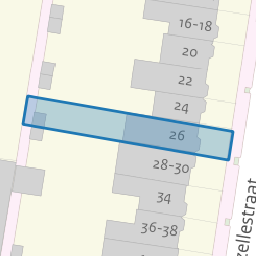 Perceel HTT02-M-4041