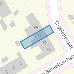 Perceel HTT02-M-4042