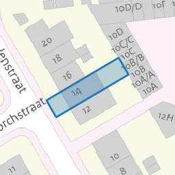 Perceel HTT02-M-4045