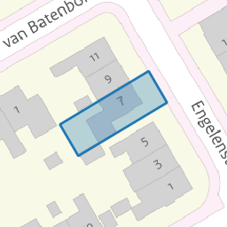 Perceel HTT02-M-4046