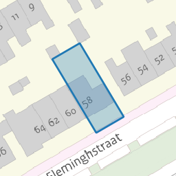 Perceel HTT02-M-4051