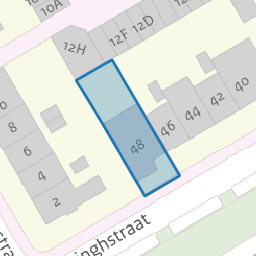 Perceel HTT02-M-4052