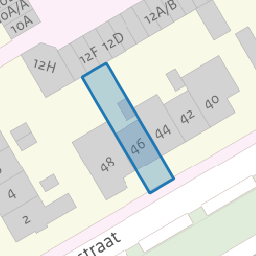 Perceel HTT02-M-4053