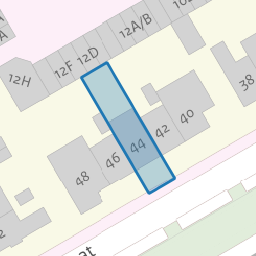 Perceel HTT02-M-4054