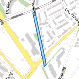 Perceel HTT02-M-4065