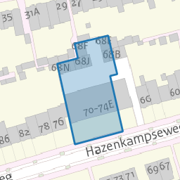 Perceel HTT02-M-4070