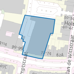 Perceel HTT02-M-4074