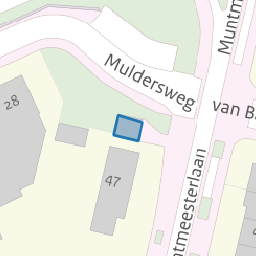 Perceel HTT02-M-4089