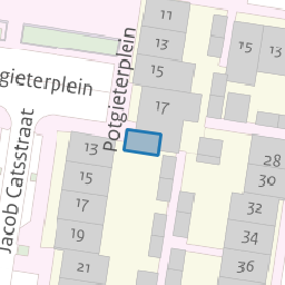 Perceel HTT02-M-4095