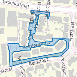 Perceel HTT02-M-4098