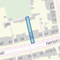 Perceel HTT02-M-4099