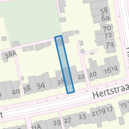 Perceel HTT02-M-4100