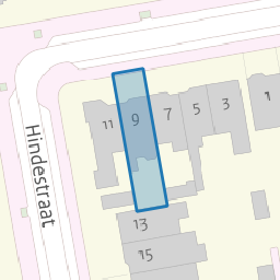 Perceel HTT02-M-4101