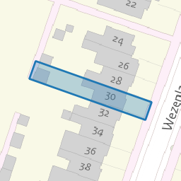 Perceel HTT02-M-4105