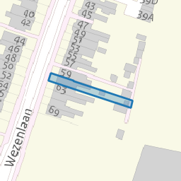 Perceel HTT02-M-4109