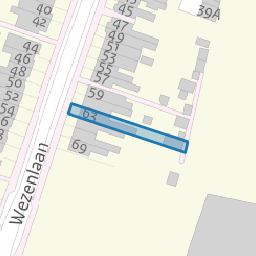 Perceel HTT02-M-4110