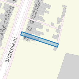 Perceel HTT02-M-4112