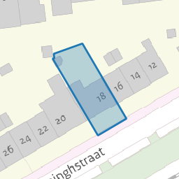 Perceel HTT02-M-4116