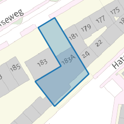 Perceel HTT02-M-4119