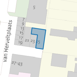 Perceel HTT02-M-4143