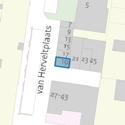 Perceel HTT02-M-4146