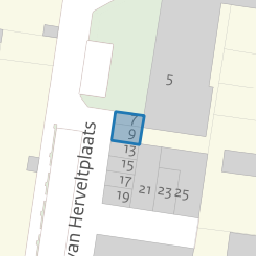 Perceel HTT02-M-4150