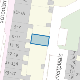 Perceel HTT02-M-4153