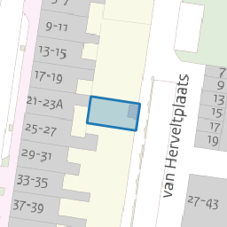 Perceel HTT02-M-4155