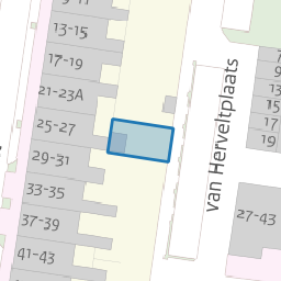 Perceel HTT02-M-4156