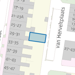 Perceel HTT02-M-4157