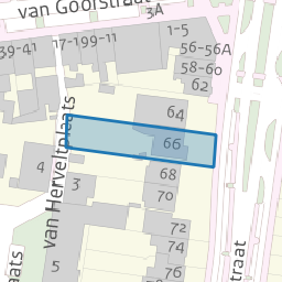 Perceel HTT02-M-4164