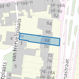 Perceel HTT02-M-4165