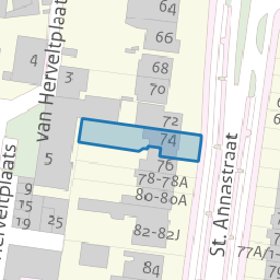 Perceel HTT02-M-4168