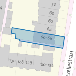 Perceel HTT02-M-4171