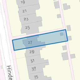 Perceel HTT02-M-4173