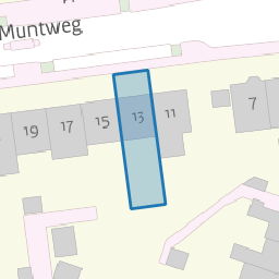 Perceel HTT02-M-4184