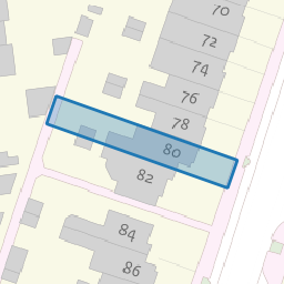 Perceel HTT02-M-4186