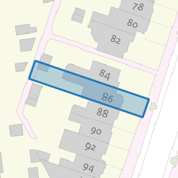 Perceel HTT02-M-4189