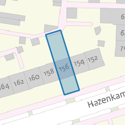 Perceel HTT02-M-4204