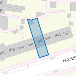 Perceel HTT02-M-4205