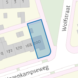 Perceel HTT02-M-4211