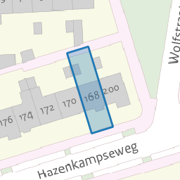 Perceel HTT02-M-4212