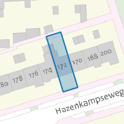 Perceel HTT02-M-4214