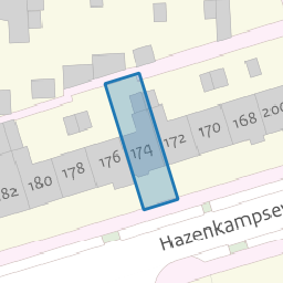 Perceel HTT02-M-4215