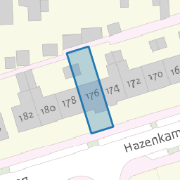 Perceel HTT02-M-4216