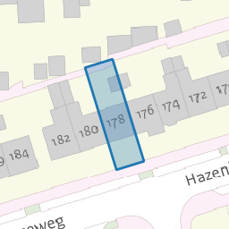 Perceel HTT02-M-4217