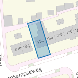Perceel HTT02-M-4219